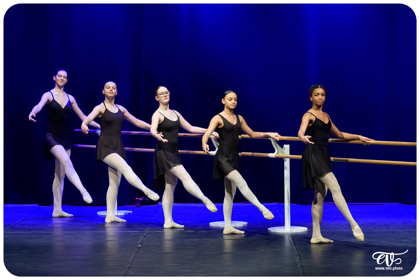 EMMDH - LES CLASSES DE NOËL